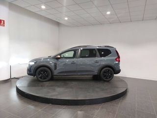Dacia Jogger Jogger 1.0 ECO-G Extreme Go 5pl. Extreme Go