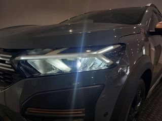 Dacia Jogger Jogger 1.0 ECO-G Extreme Go 5pl. Extreme Go