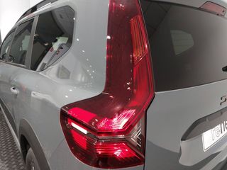 Dacia Jogger Jogger 1.0 ECO-G Extreme Go 5pl. Extreme Go