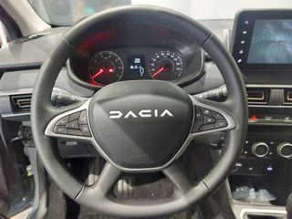 Dacia Jogger Jogger 1.0 ECO-G Extreme Go 5pl. Extreme Go