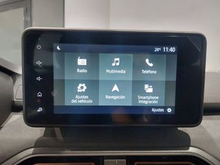 Dacia Jogger Jogger 1.0 ECO-G Extreme Go 5pl. Extreme Go