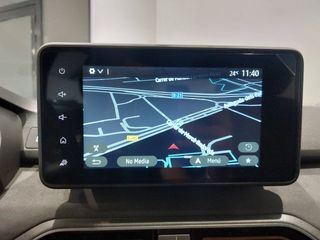 Dacia Jogger Jogger 1.0 ECO-G Extreme Go 5pl. Extreme Go