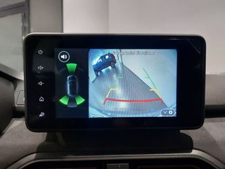 Dacia Jogger Jogger 1.0 ECO-G Extreme Go 5pl. Extreme Go