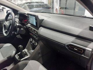 Dacia Jogger Jogger 1.0 ECO-G Extreme Go 5pl. Extreme Go