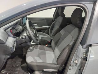 Dacia Jogger Jogger 1.0 ECO-G Extreme Go 5pl. Extreme Go