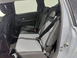 Dacia Jogger Jogger 1.0 ECO-G Extreme Go 5pl. Extreme Go