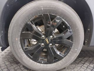 Dacia Jogger Jogger 1.0 ECO-G Extreme Go 5pl. Extreme Go