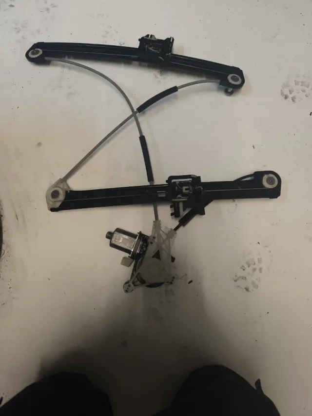 Elevalunas Audi A3 Delantera Izquierda