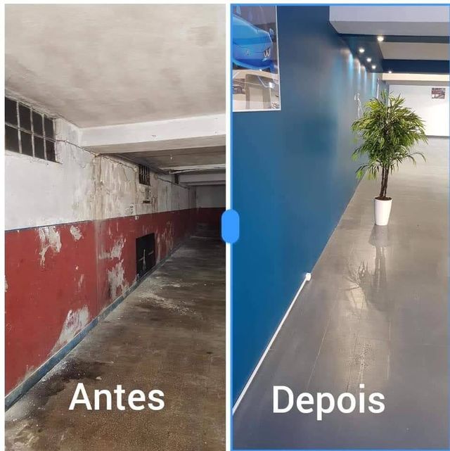 Pintura Profesional Barato