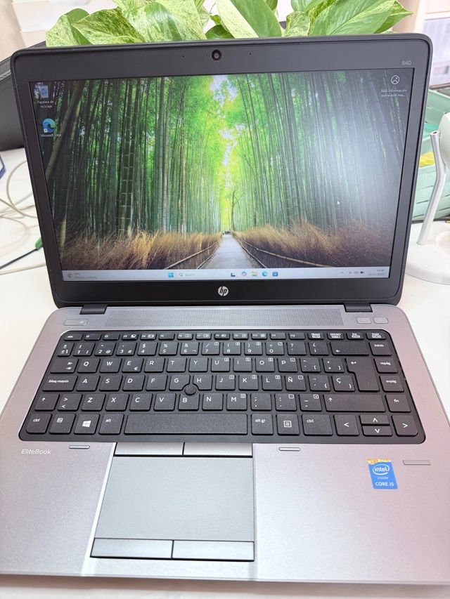 HP EliteBook 840 G2