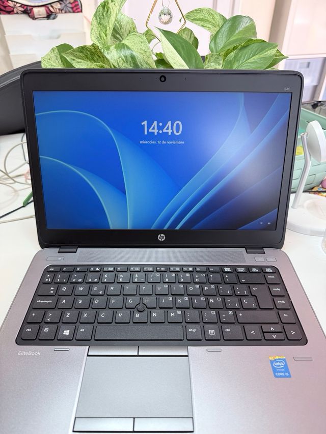 HP EliteBook 840 G2