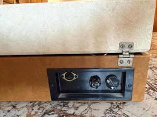 Tocadiscos Bettor 420