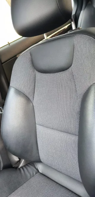 Mercedes-Benz Clase C 2008