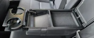 Mercedes-Benz Clase C 2008