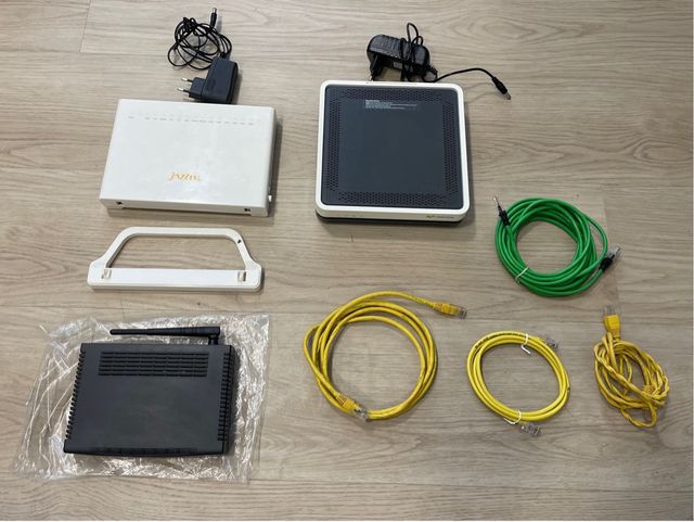 Lote informática redes y telefonía