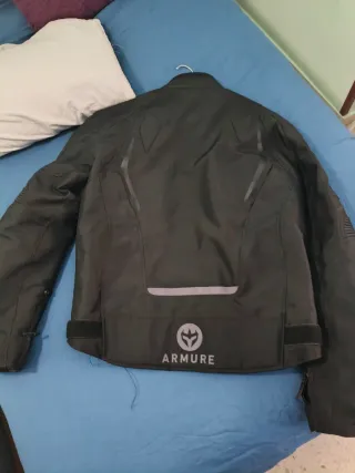 Chaqueta Moto ARMURE 3XL