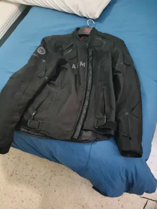 Chaqueta Moto ARMURE 3XL