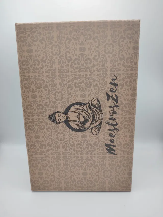 Quemador incienso cascada diseño único