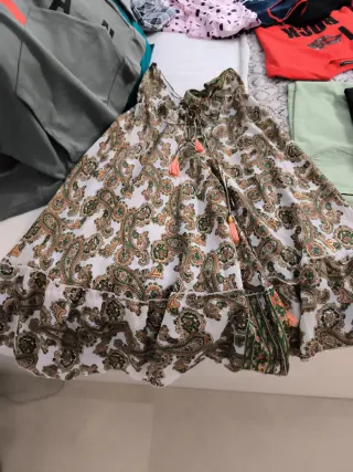 Pack 11 Ropa Mujer Talla S/36