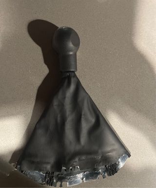 Pomo cambio Seat Leon 2 Sport Up 6v Original