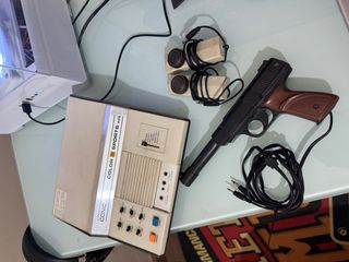 Consola Conic TV Sports 406 Años 70