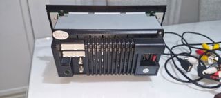 Rádio Android Audi B6 Danificado