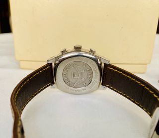 Reloj Longines Spirit Cronógrafo Automático