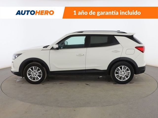 SsangYong Korando 1.5 T-GDI Urban 4x2