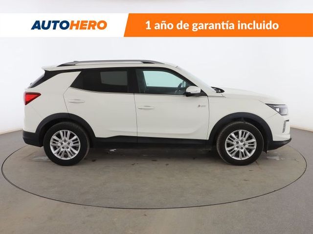 SsangYong Korando 1.5 T-GDI Urban 4x2