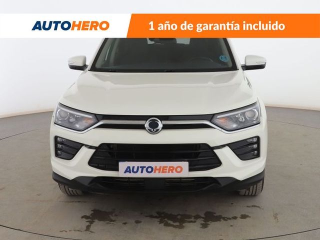 SsangYong Korando 1.5 T-GDI Urban 4x2