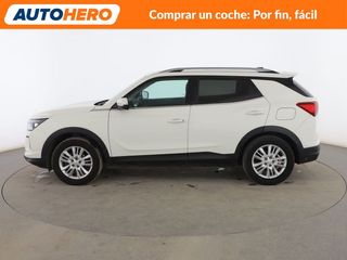 SsangYong Korando 1.5 T-GDI Urban 4x2