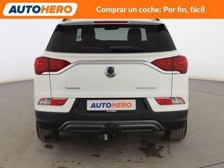SsangYong Korando 1.5 T-GDI Urban 4x2