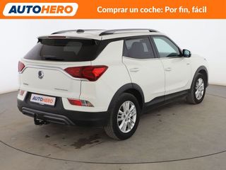 SsangYong Korando 1.5 T-GDI Urban 4x2