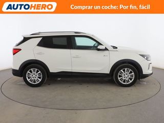 SsangYong Korando 1.5 T-GDI Urban 4x2