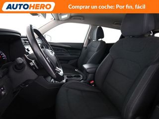 SsangYong Korando 1.5 T-GDI Urban 4x2