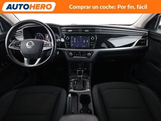 SsangYong Korando 1.5 T-GDI Urban 4x2
