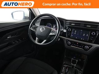 SsangYong Korando 1.5 T-GDI Urban 4x2