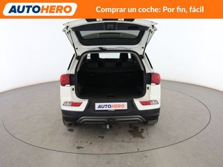 SsangYong Korando 1.5 T-GDI Urban 4x2