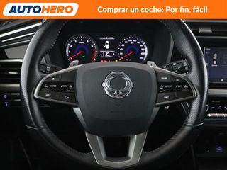 SsangYong Korando 1.5 T-GDI Urban 4x2