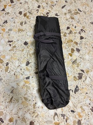 Culla pieghevole nuova