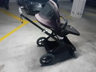 Bugaboo Fox 2 Silla de Paseo