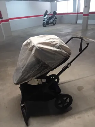 Bugaboo Fox 2 Silla de Paseo