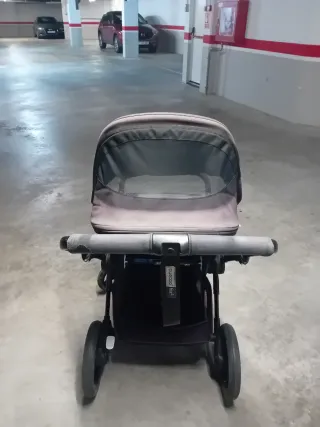 Bugaboo Fox 2 Silla de Paseo