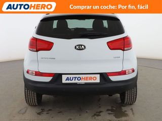 Kia Sportage 1.7 CRDi Drive 4x2