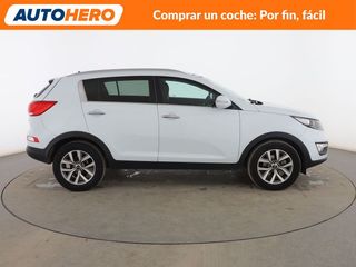 Kia Sportage 1.7 CRDi Drive 4x2