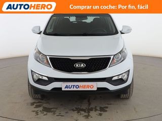 Kia Sportage 1.7 CRDi Drive 4x2