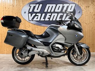 BMW R 1200 RT