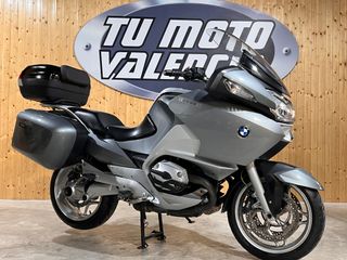 BMW R 1200 RT