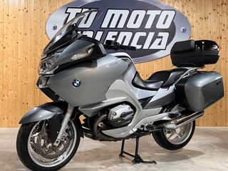 BMW R 1200 RT