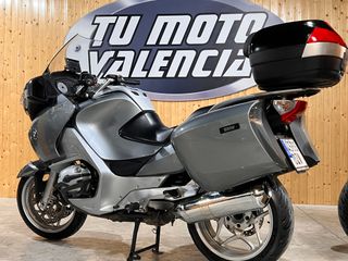 BMW R 1200 RT